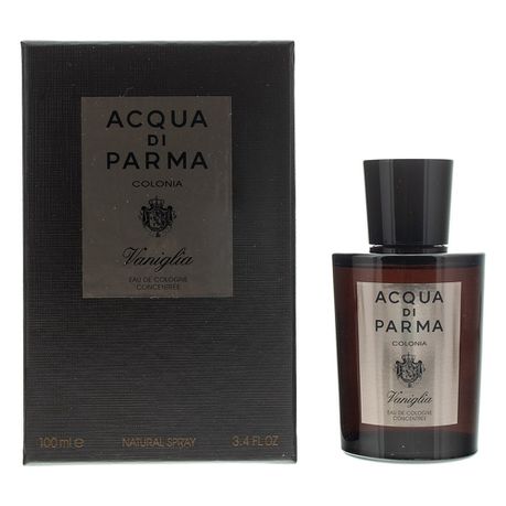 Acqua Di Parma Colonia Vaniglia Eau de Cologne 100ml (Parallel Import) Buy Online in Zimbabwe thedailysale.shop