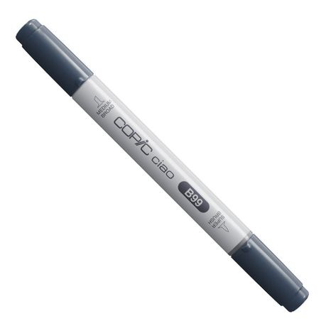 Copic Ciao Marker - Agate B99 Buy Online in Zimbabwe thedailysale.shop