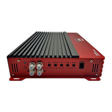 Load image into Gallery viewer, Energy Audio Champ8000.1 1- Channel 1650WX1 RMS at 1 Ohm Monoblock
