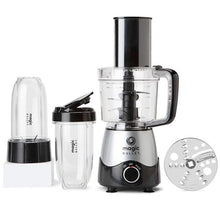 Load image into Gallery viewer, MAGIC BULLET KITCHEN EXPRESS - All-in-one mini food processor and blender
