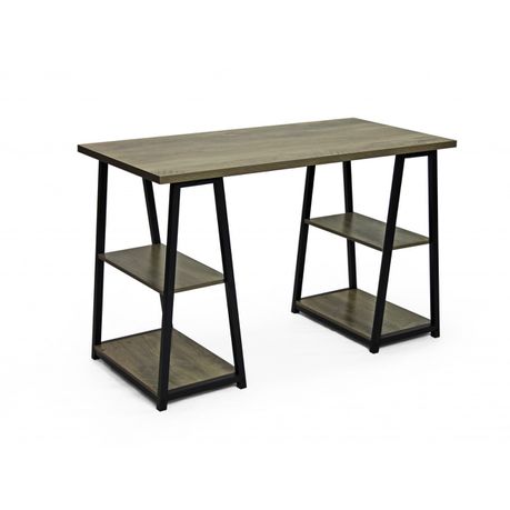 Fine Living - Kerri Desk Unit Buy Online in Zimbabwe thedailysale.shop