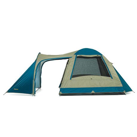 Tasman 4v Plus Tent
