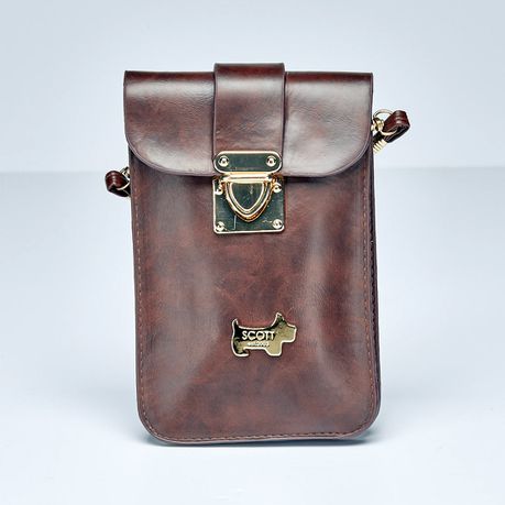 Brad Scott English bag Buy Online in Zimbabwe thedailysale.shop