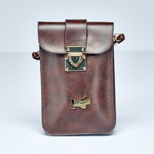 Load image into Gallery viewer, Brad Scott English bag
