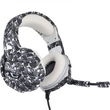Load image into Gallery viewer, ONIKUMA K5 Stereo Gaming Headset for PS4 PC Xbox
