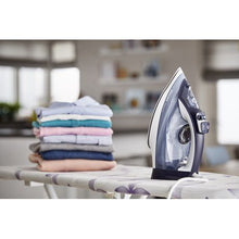 Load image into Gallery viewer, Philips Easy Speed Drip Stop Steam Iron
