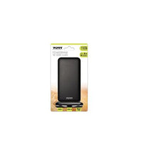 Load image into Gallery viewer, Port Designs 900116 Power Bank Lithium Polymer (Lipo) 10000 Mah Black
