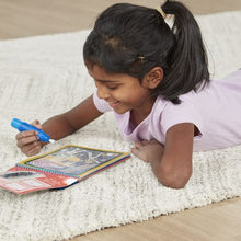 Load image into Gallery viewer, Melissa &amp; Doug  Water Wow - Space Water Reveal Pad
