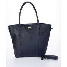 Load image into Gallery viewer, Brad Scott The Taylor leather tote
