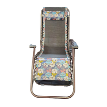 Load image into Gallery viewer, Reclining Lounger Chair
