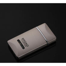 Load image into Gallery viewer, Broad Brushed Grey Lighter
