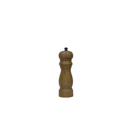 Wooden Pepper Grinder -20cm