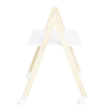 Load image into Gallery viewer, George &amp; Mason Baby Crib Liv
