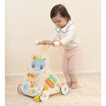Load image into Gallery viewer, Classic World Robot Baby Walker
