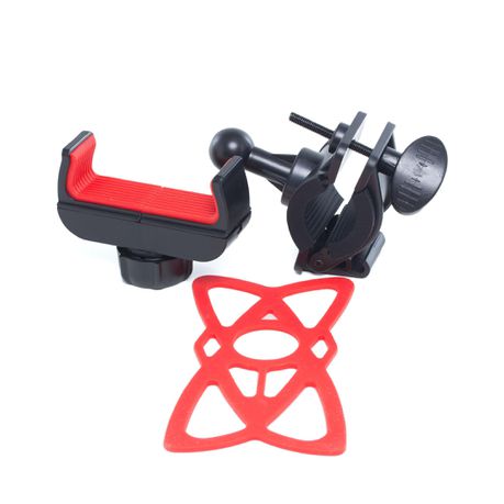 GetUp Bike Phone Mount Buy Online in Zimbabwe thedailysale.shop