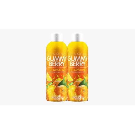 Original Gummy Berry Juice - Citrus Buzz Buy Online in Zimbabwe thedailysale.shop