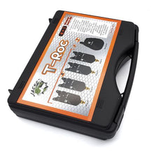 Load image into Gallery viewer, Jackel T-Roc Fishing Alarm Set - 4 Piece
