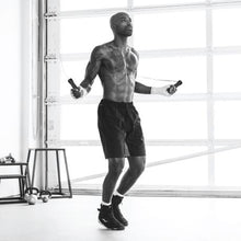 Load image into Gallery viewer, Everlast Weighted Jump Rope
