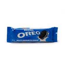 Load image into Gallery viewer, Oreo Original Biscuits 12 Packs x 29.4g
