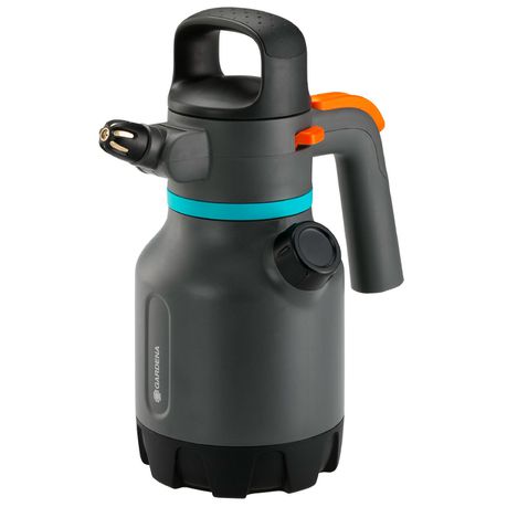 GARDENA Pressure Sprayer 1,25 Litre