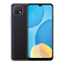 Load image into Gallery viewer, Oppo A15 Single Sim 32GB- Dynamic Black
