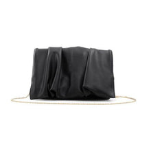 Load image into Gallery viewer, Call It Spring, Kalea, Ladies, Black, Clutch.
