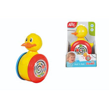 Load image into Gallery viewer, ABC Funny Shaking Duck
