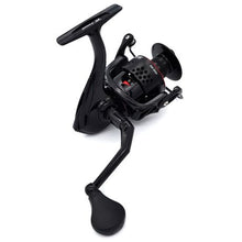 Load image into Gallery viewer, Pioneer Domin8tor 6000 Large Aluminium Spinning Fishing Reel

