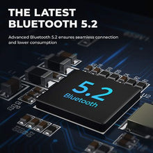 Load image into Gallery viewer, Tribit Flybuds C1 - TWS Noise Cancelling In-Ear Headphones with 4 Mics
