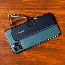 Load image into Gallery viewer, +2,50 Connect Reading Glasses by ThinOptics  - Tortoise Shell
