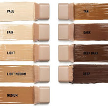 Load image into Gallery viewer, KKW Beauty - Deluxe Travel Size Skin Perfecting Body Foundation (Tan)
