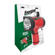 Load image into Gallery viewer, Energizer Rechargeable Spotlight
