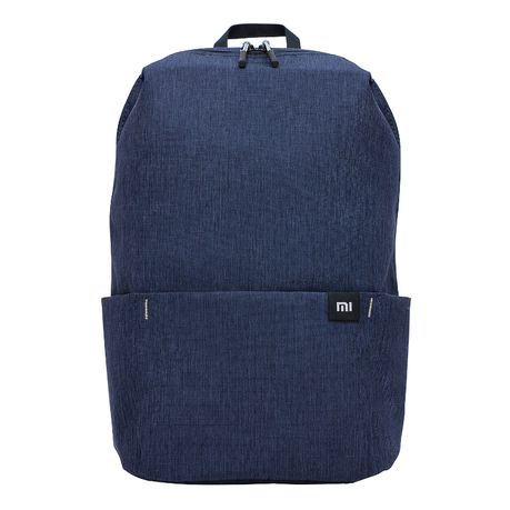 Xiaomi Mi Lightweight Casual Daypack - Dark Blue Buy Online in Zimbabwe thedailysale.shop