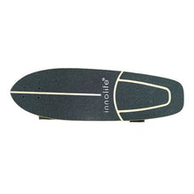 Load image into Gallery viewer, Surf Skateboard Canadian Maple Carver / Cruiser Skateboard
