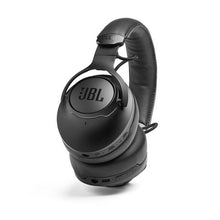 Load image into Gallery viewer, JBL CLUB ONE Wireless Over-Ear Bluetooth Noise Cancelling Headphones Black
