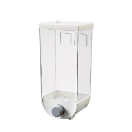 Cereal Dispenser 1.5L Buy Online in Zimbabwe thedailysale.shop