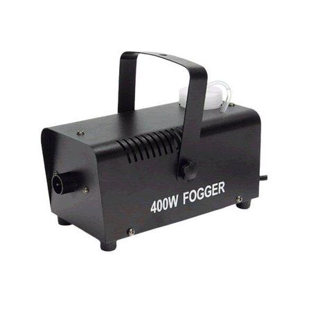 400W Portable Fog Machine Buy Online in Zimbabwe thedailysale.shop