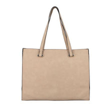Load image into Gallery viewer, Pierre Cardin Romi Tote Bag Nude
