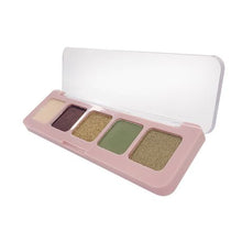 Load image into Gallery viewer, Vemo Mini 5-Colour Eyeshadow Palette-04
