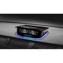Load image into Gallery viewer, Steelmate Automotive TP-S10I Solar Powered TPMS with Internal Sensor
