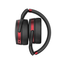 Load image into Gallery viewer, Sennheiser HD 458 BT, Active Noise Cancellation Headset Wireless
