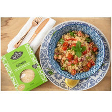 Load image into Gallery viewer, Spice &amp; All Things Nice - Quinoa 250g
