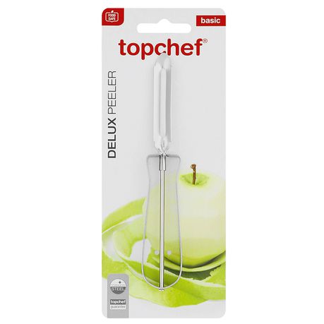 To Chef Deluxe Peeler Buy Online in Zimbabwe thedailysale.shop