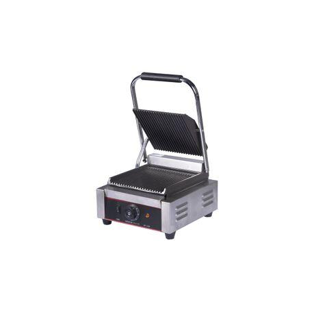 Aloma - Single Contact Grill Panini Press Buy Online in Zimbabwe thedailysale.shop