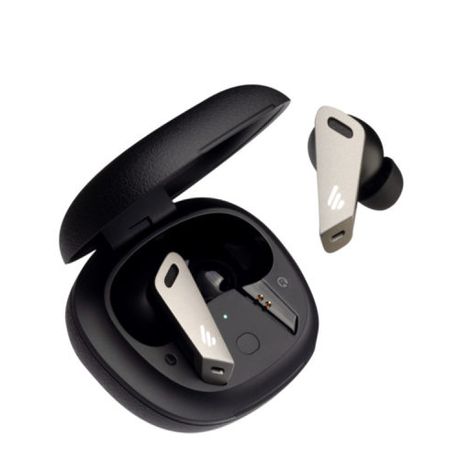 Edifier TWSNB2PRO-BLA True Wireless Earbuds w/ Balanced ANC Buy Online in Zimbabwe thedailysale.shop