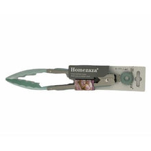 Load image into Gallery viewer, Homezaza Silicone Tongs
