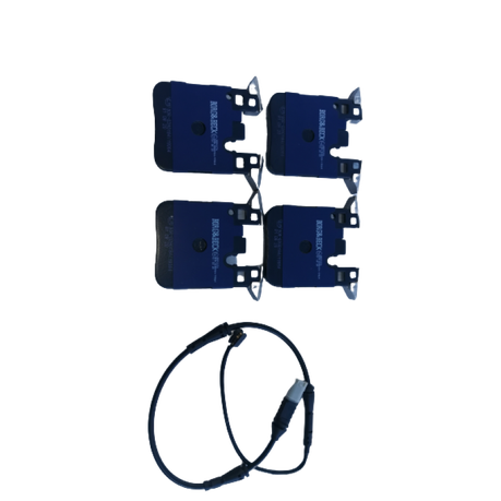 BMW F30 Brake Pads Buy Online in Zimbabwe thedailysale.shop