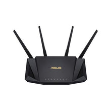 Load image into Gallery viewer, ASUS RT-AX58U AX3000 Dual Band WiFi 6 Router
