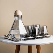 Load image into Gallery viewer, 7 Piece High-Quality Water Cup Set K33-LS07G
