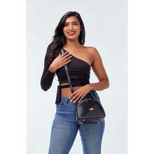 Load image into Gallery viewer, Brad Scott Doc Leather Bag
